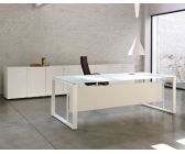 Photo : Bureau de direction VELVET